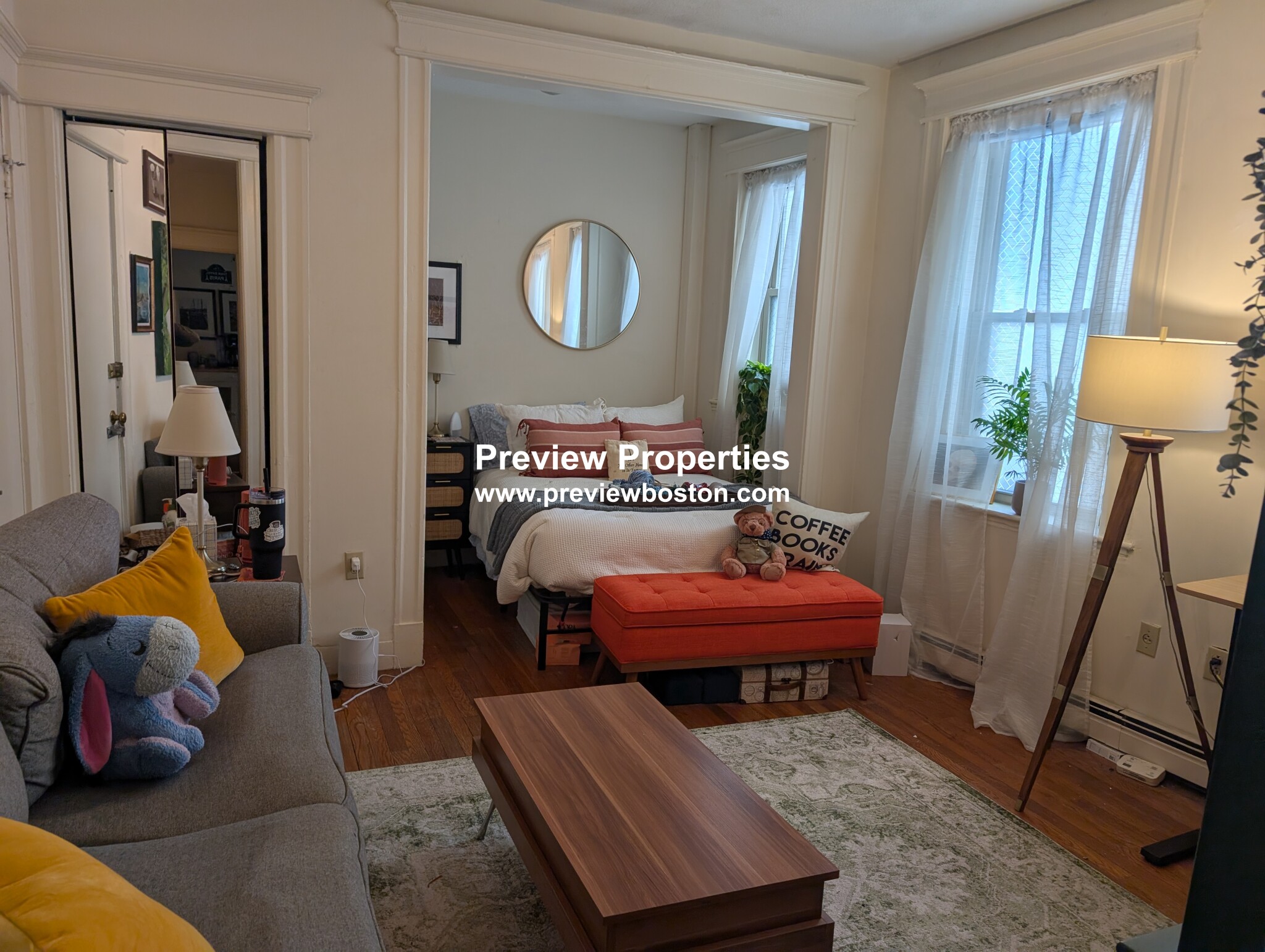 1665 Commonwealth Ave, Brighton