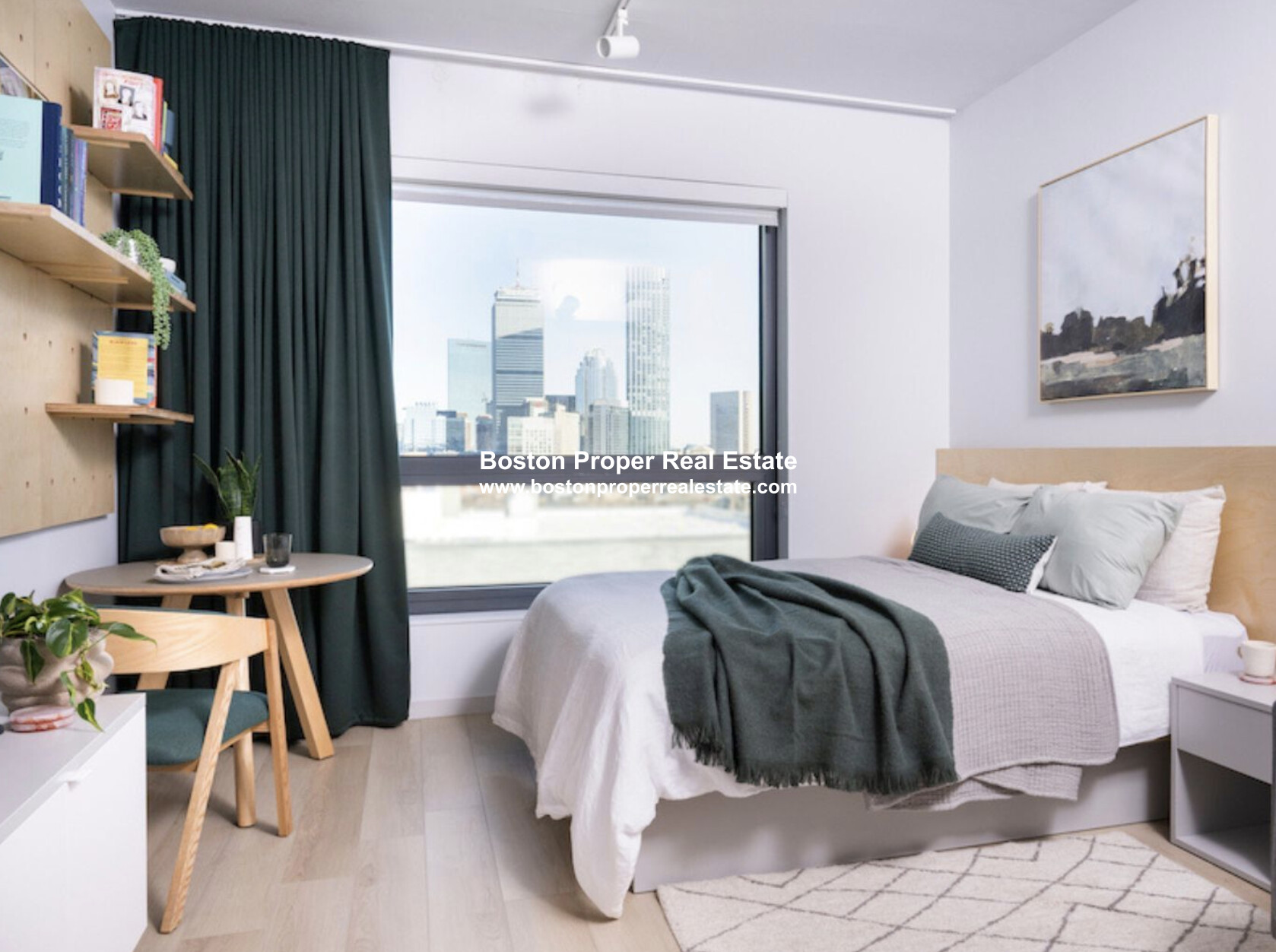 1260 Boylston St, Fenway