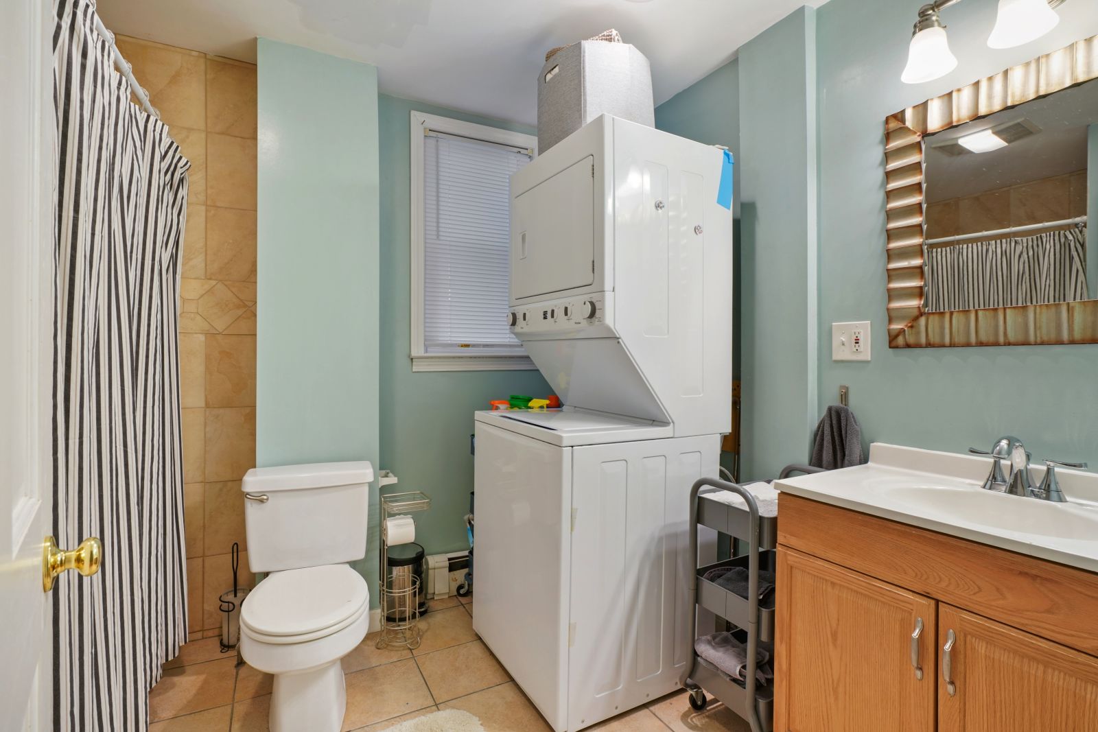 68 Calumet St, Mission Hill