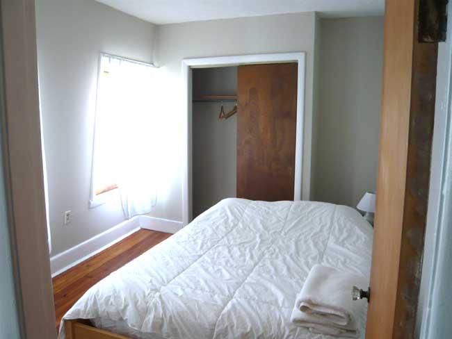 435 Hanover St, North End