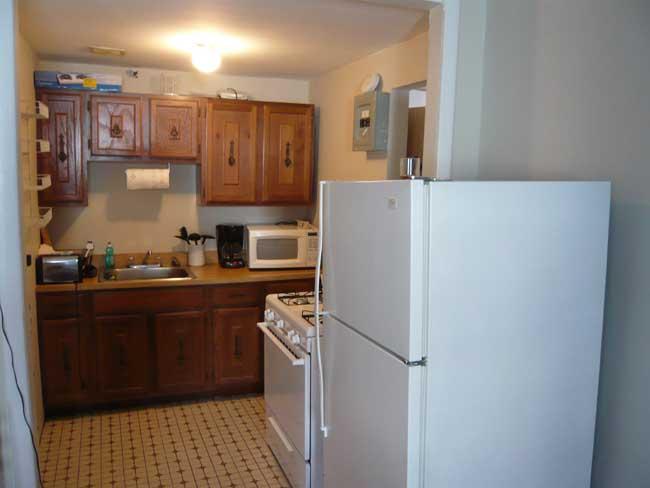 435 Hanover St, North End