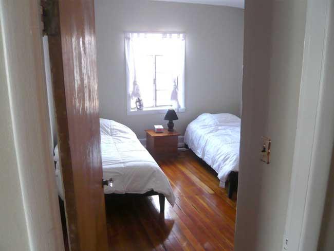 435 Hanover St, North End