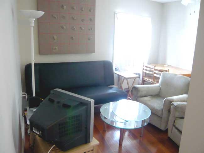 435 Hanover St, North End