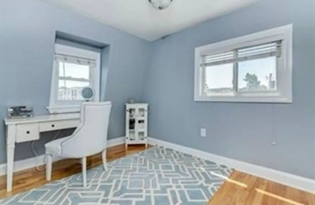 9 P St, South Boston