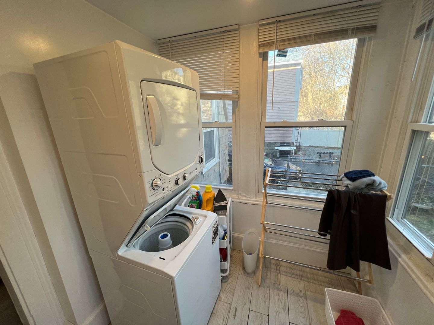 42 Gorham St, Davis Square