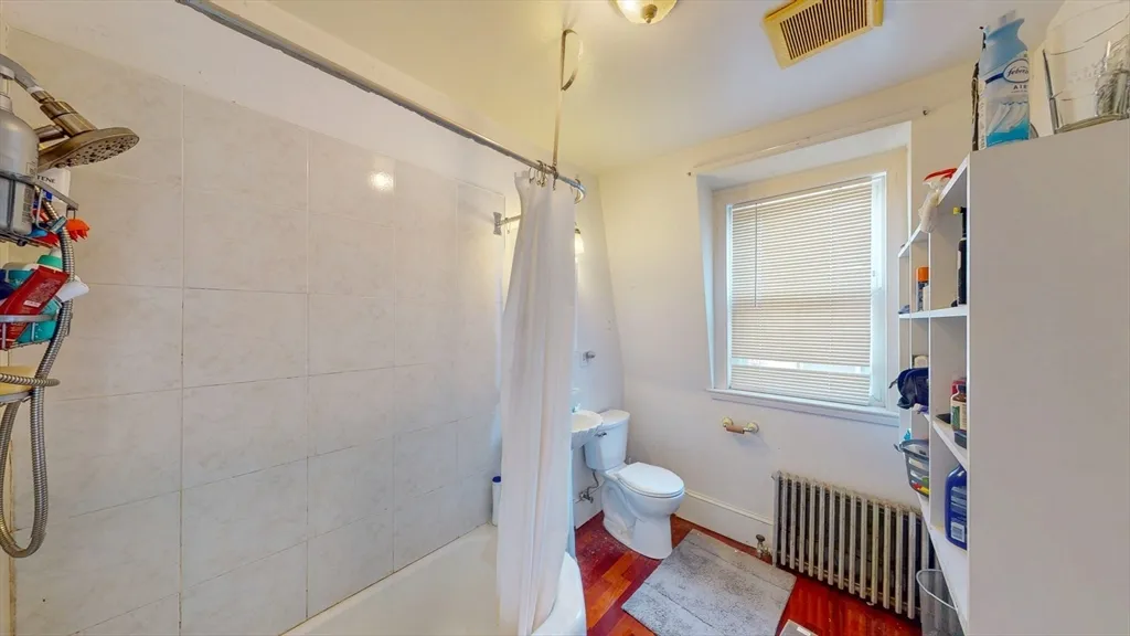 58 P St, South Boston