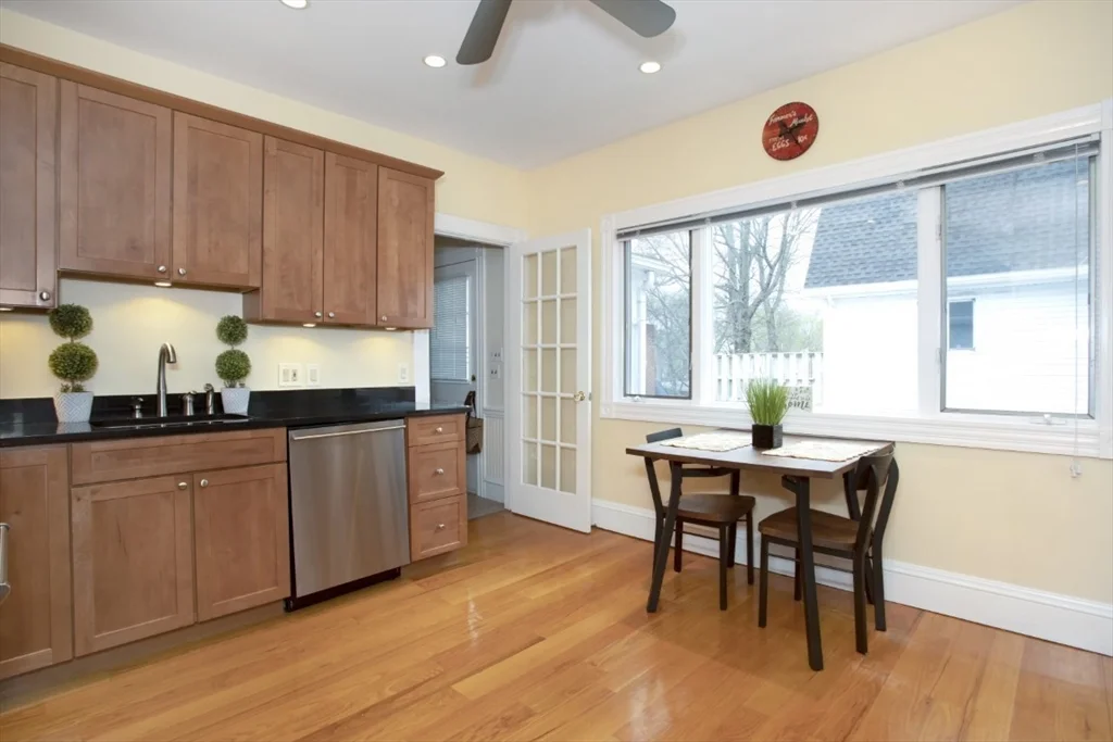 204 Franklin, Melrose