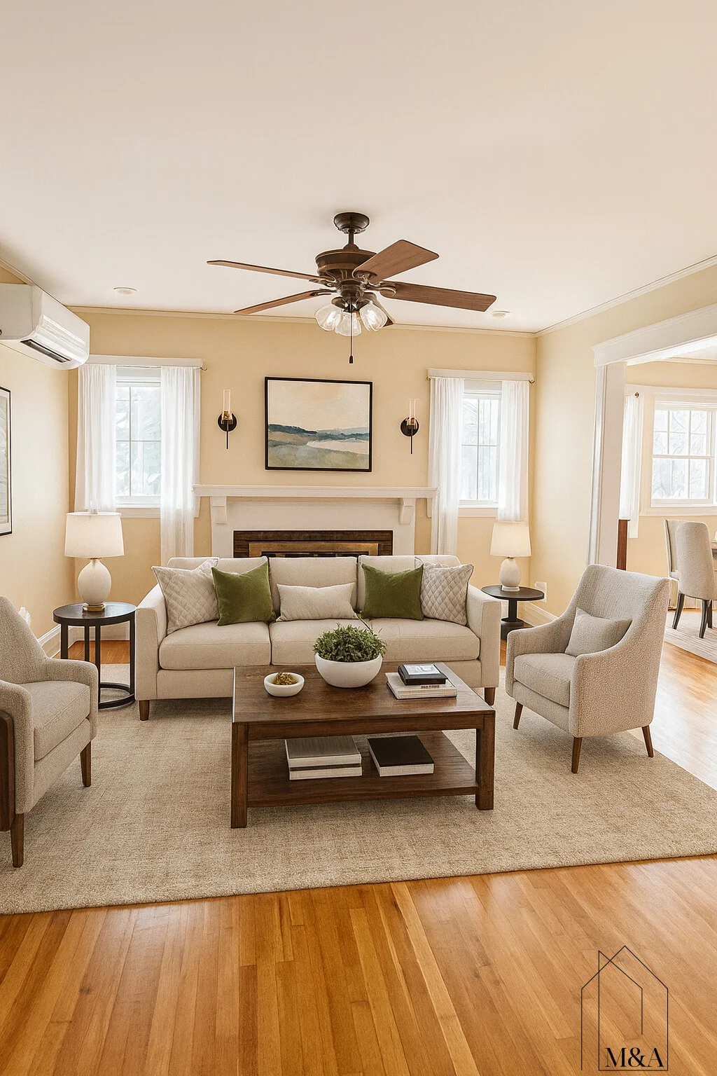 311 Waverley Ave, Watertown