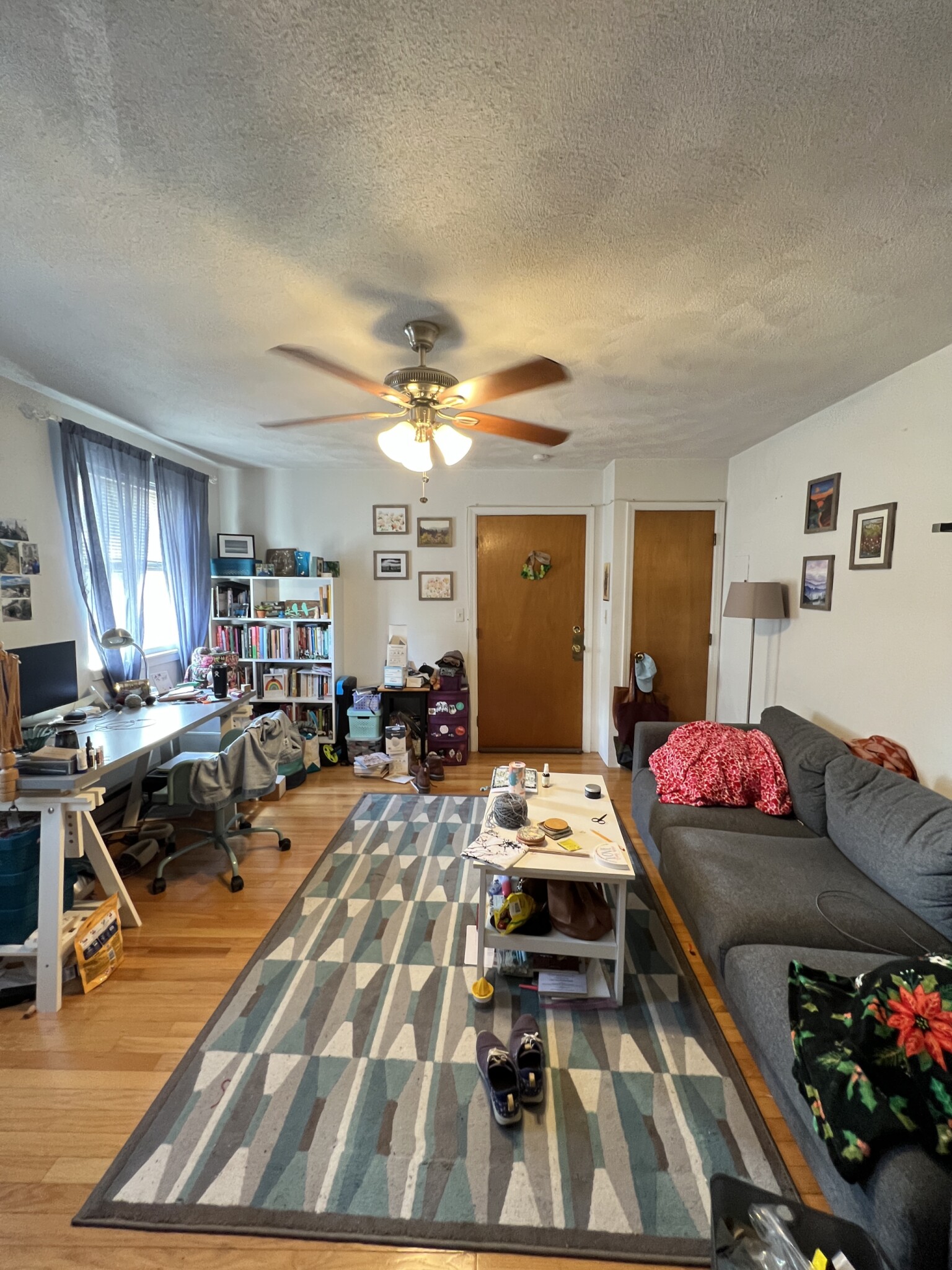 217 Holland St, Teele Square