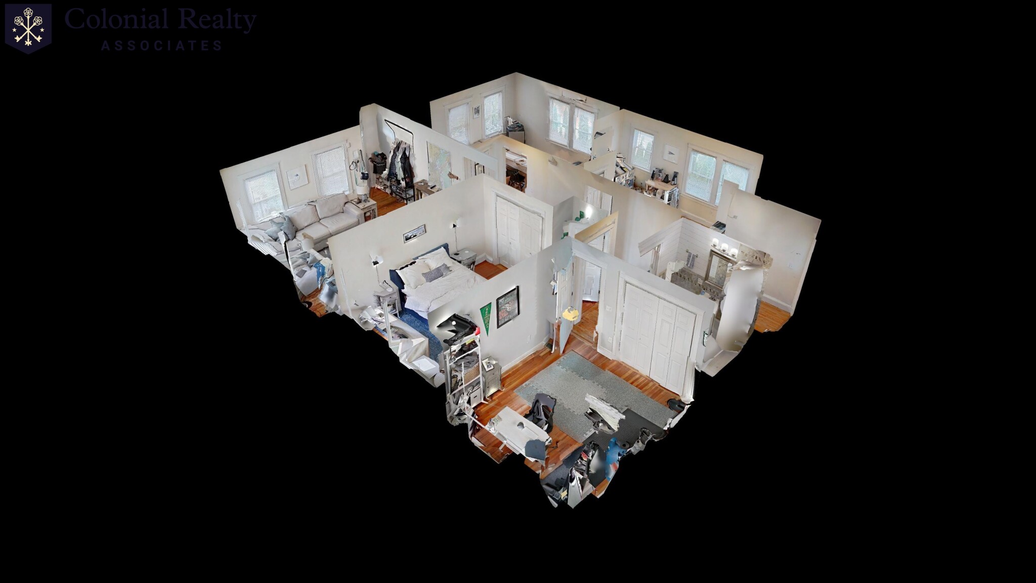 83 Putnam St, East Watertown