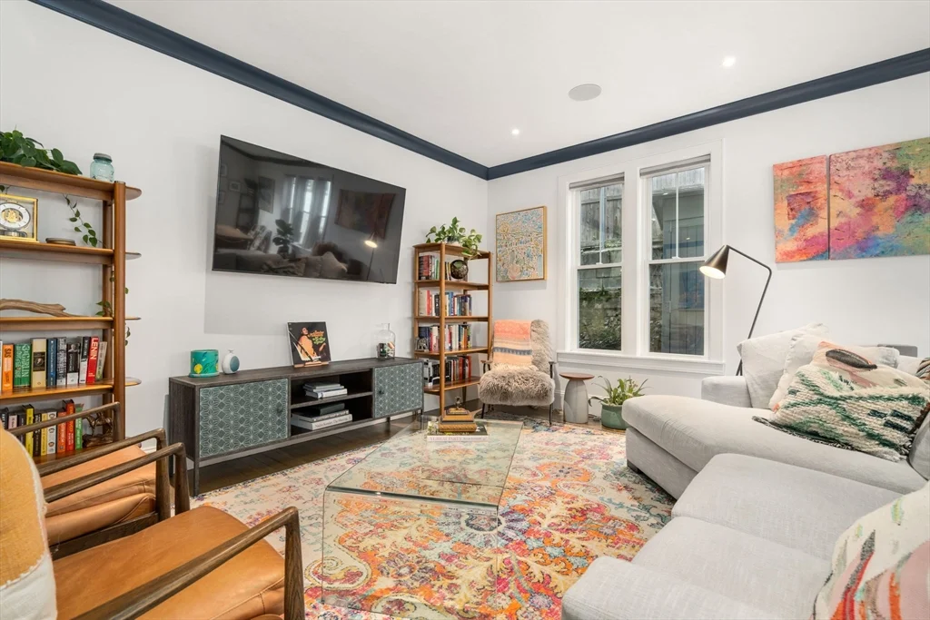 5 Caspian Way, Dorchester