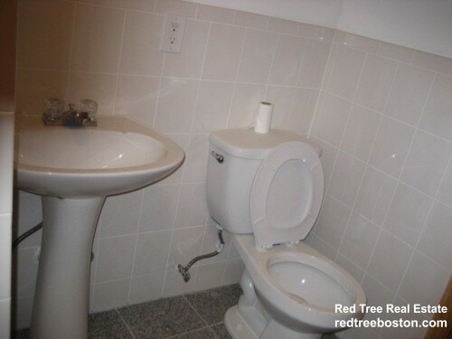 23 Highland Park Ave, Roxbury