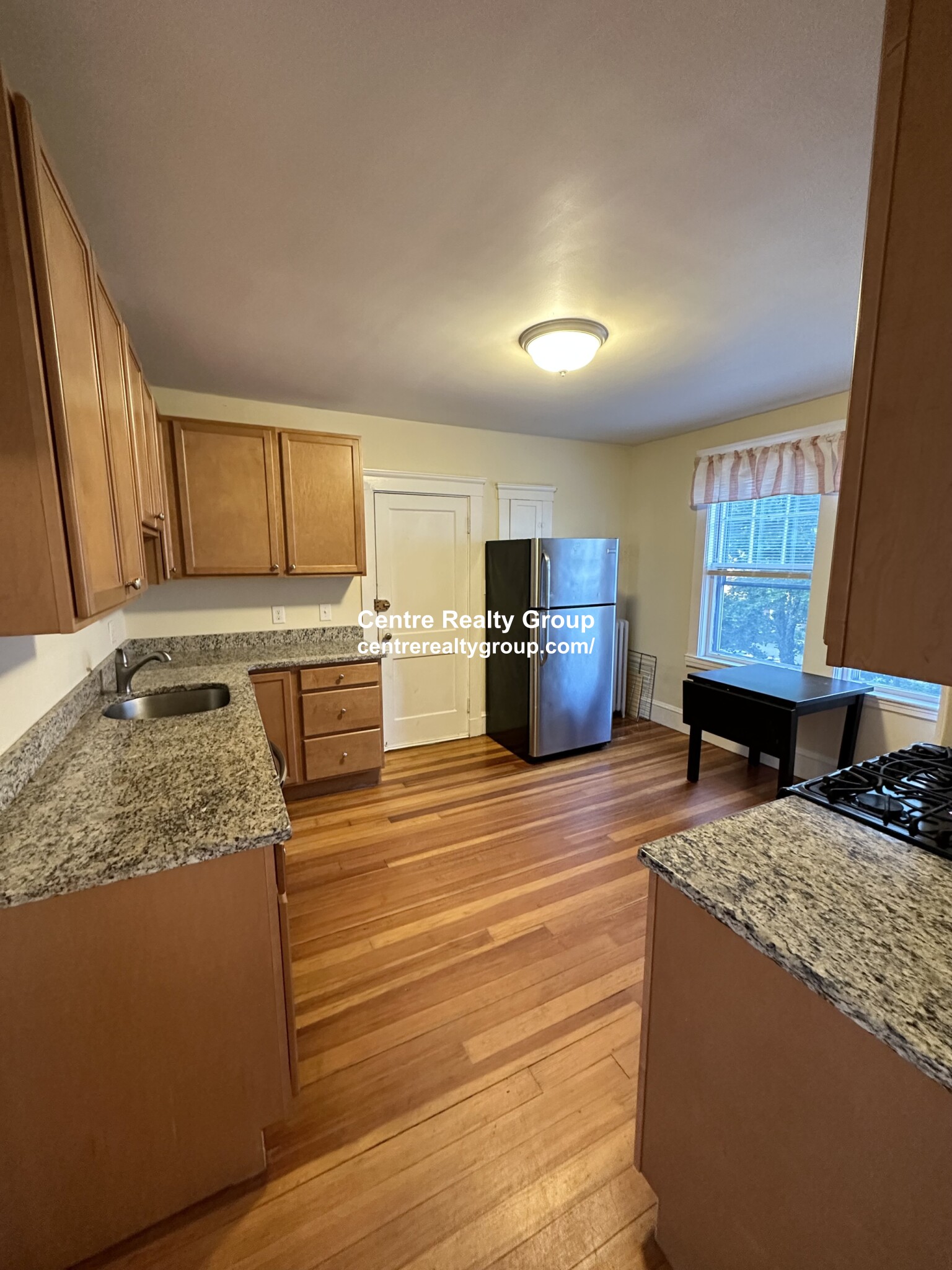 7 Stedman, Jamaica Plain