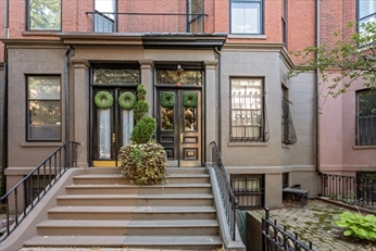 1 bed, 1.5 bath apartment for rent at 247 Beacon St Unit 1, Back Bay — photo 16 of 16