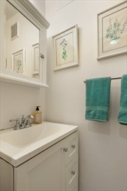 1 bed, 1.5 bath apartment for rent at 247 Beacon St Unit 1, Back Bay — photo 12 of 16