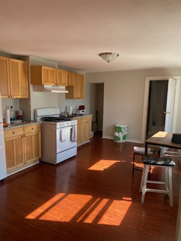 2 bed, 1 bath apartment for rent at 247 Bennington St Unit 3.,, East Boston — photo 1 of 4