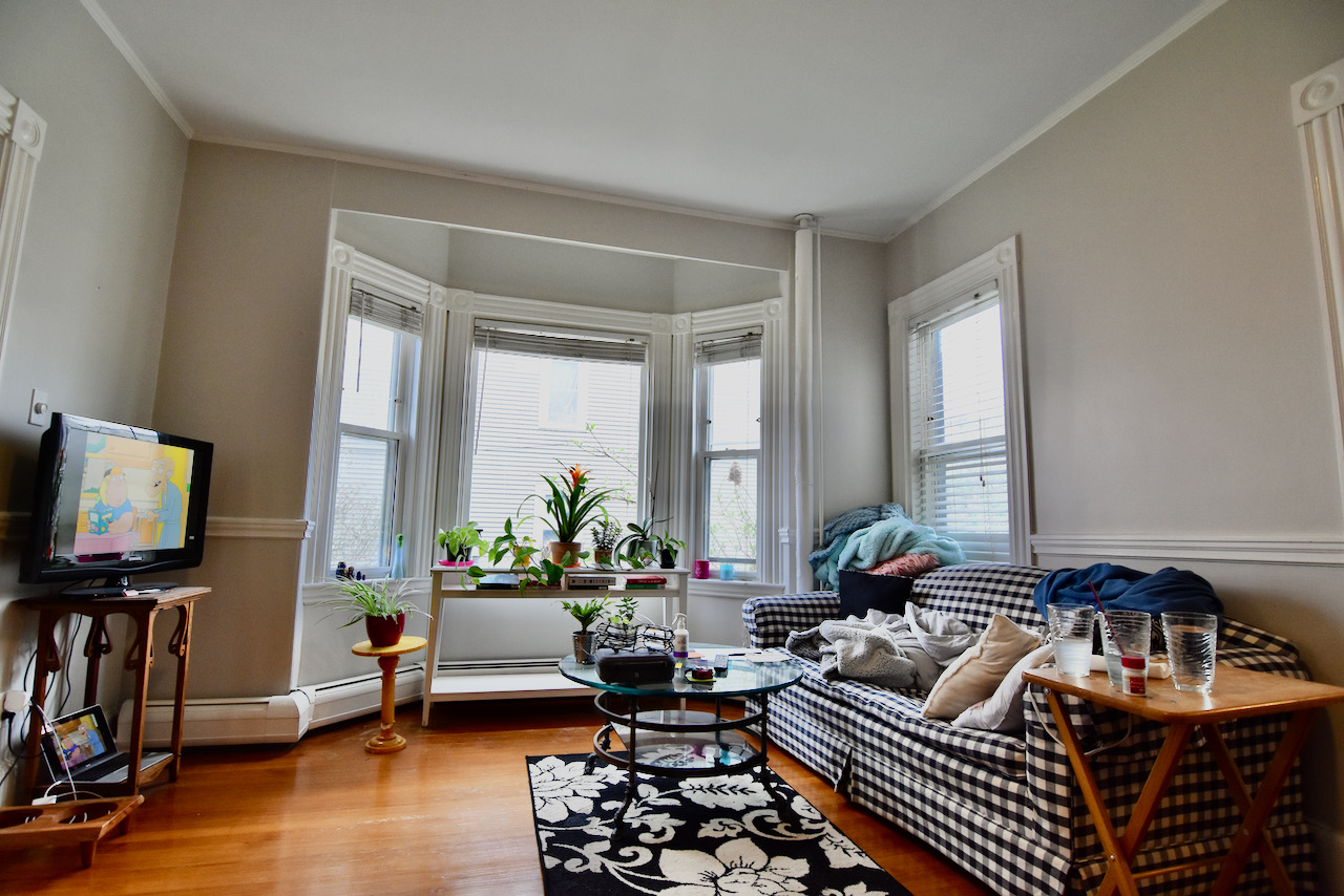 2 bed, 1 bath apartment for rent at 247 Park St Unit 2, Dorchester — photo 16 of 25