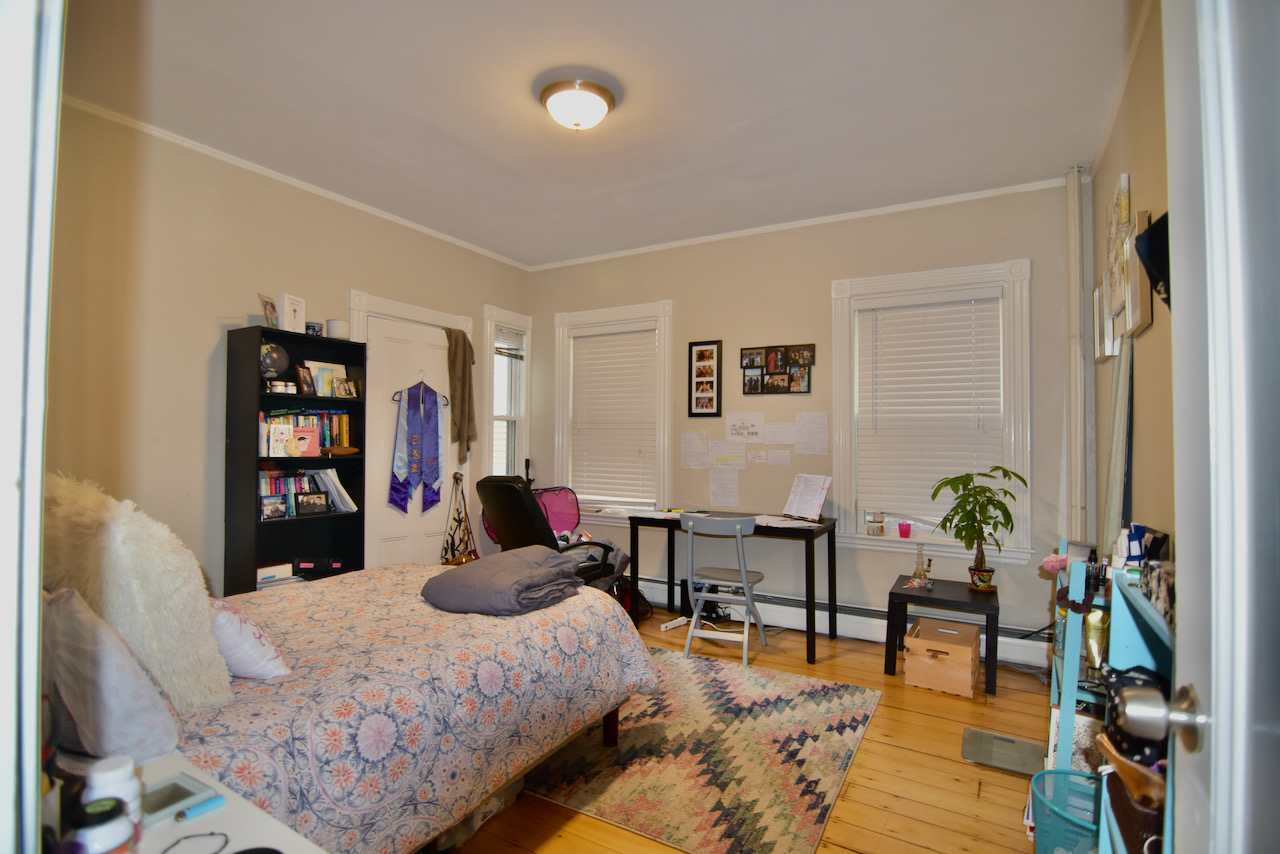 2 bed, 1 bath apartment for rent at 247 Park St Unit 2, Dorchester — photo 4 of 25