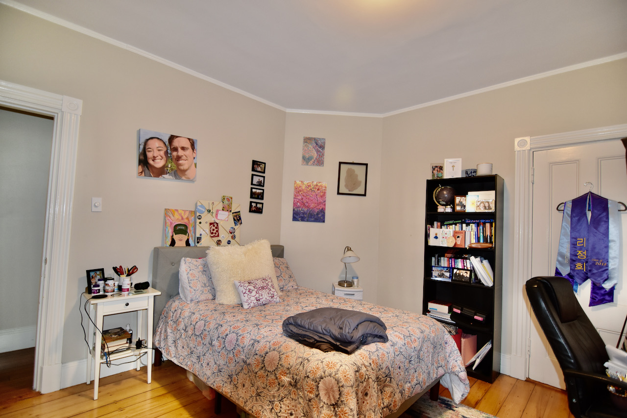 2 bed, 1 bath apartment for rent at 247 Park St Unit 2, Dorchester — photo 21 of 25