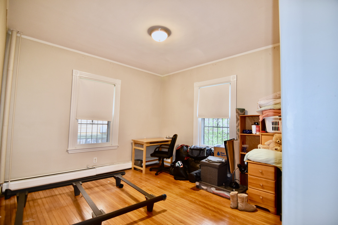 2 bed, 1 bath apartment for rent at 247 Park St Unit 2, Dorchester — photo 20 of 25
