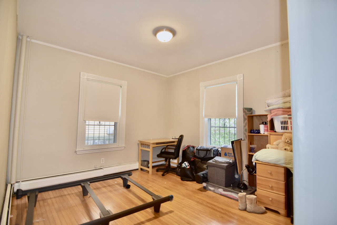 2 bed, 1 bath apartment for rent at 247 Park St Unit 2, Dorchester — photo 23 of 25