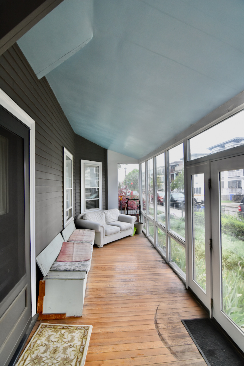 2 bed, 1 bath apartment for rent at 247 Park St Unit 2, Dorchester — photo 8 of 25