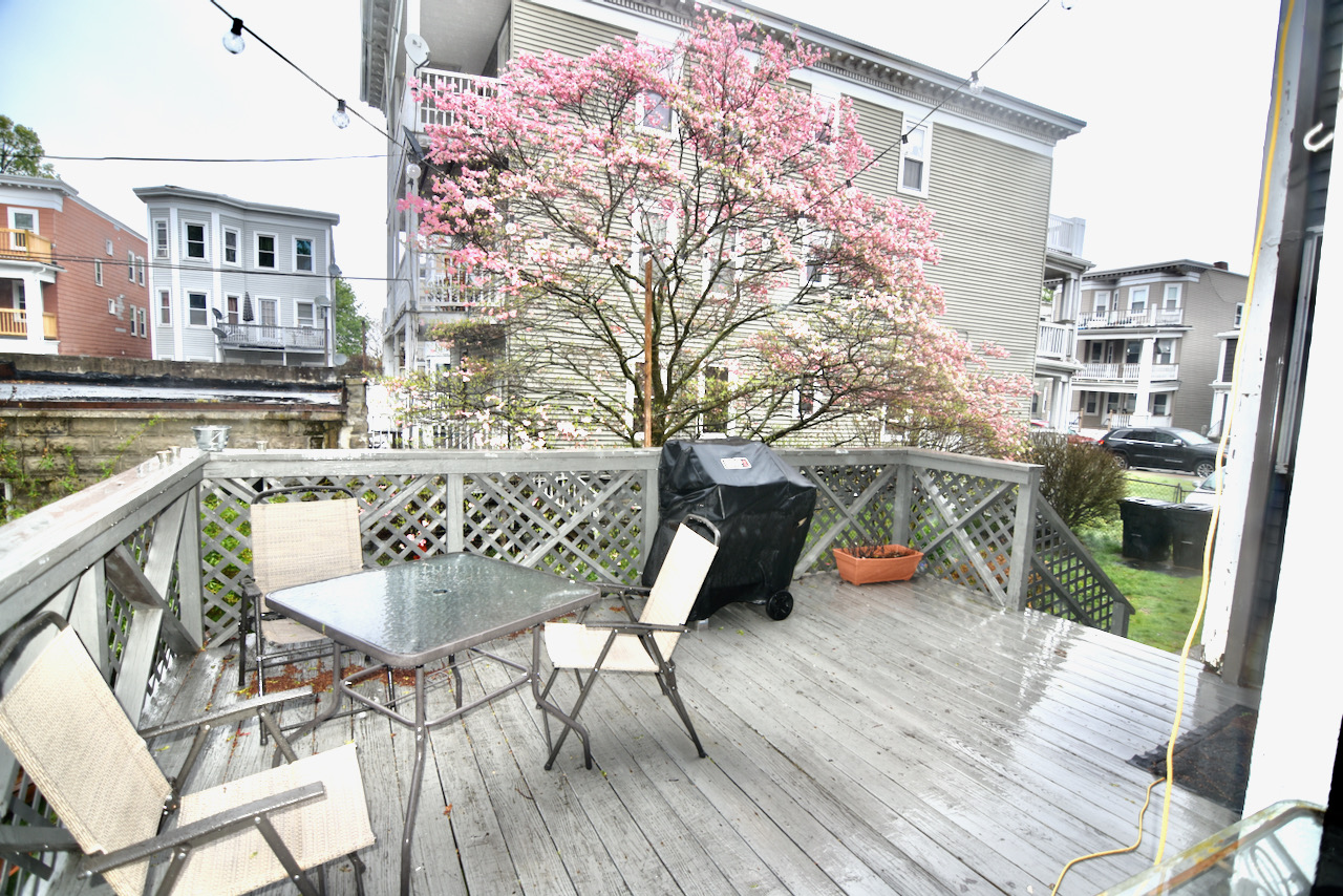 2 bed, 1 bath apartment for rent at 247 Park St Unit 2, Dorchester — photo 1 of 25