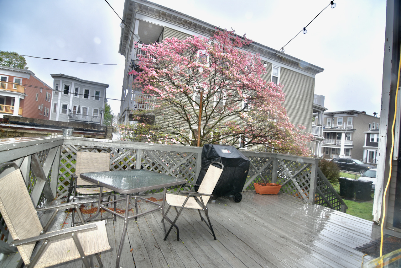 2 bed, 1 bath apartment for rent at 247 Park St Unit 2, Dorchester — photo 24 of 25