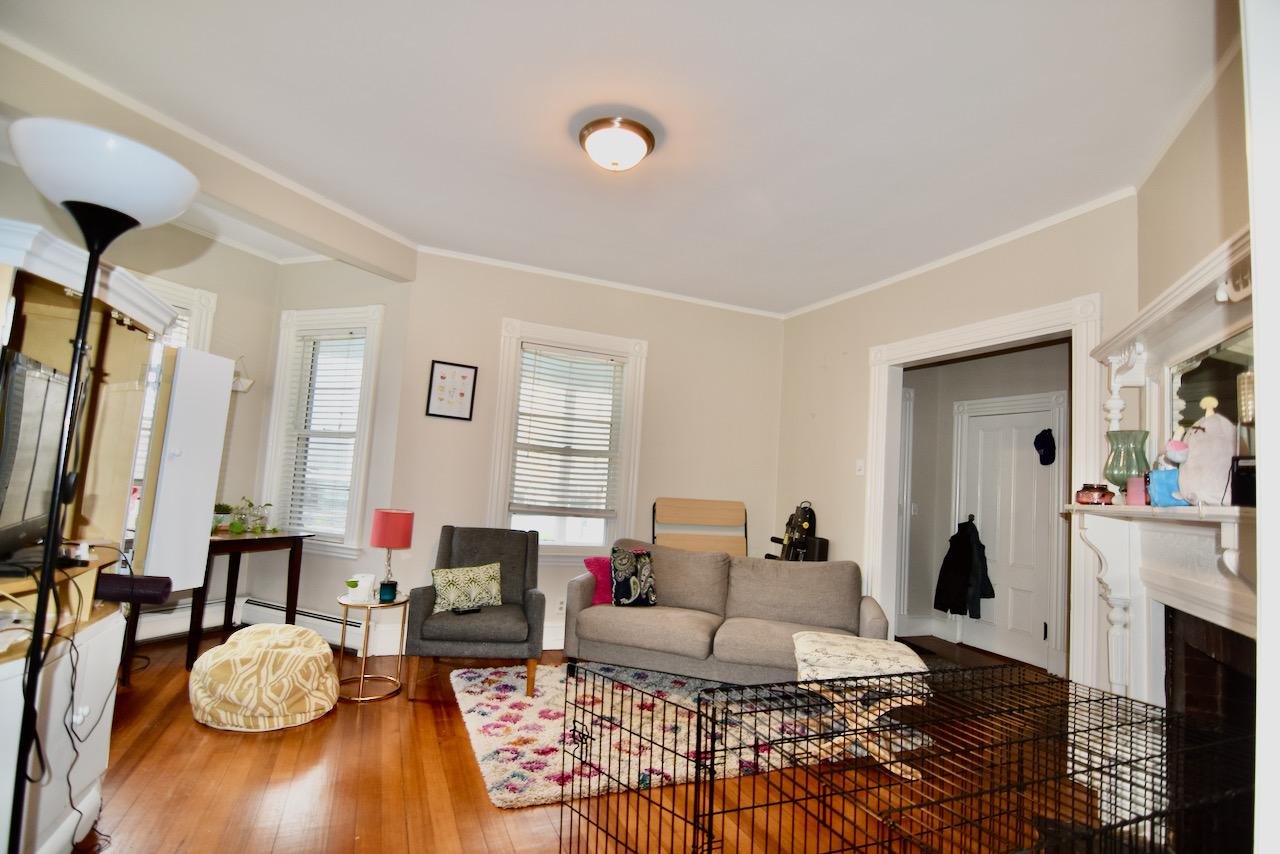 2 bed, 1 bath apartment for rent at 247 Park St Unit 2, Dorchester — photo 10 of 25