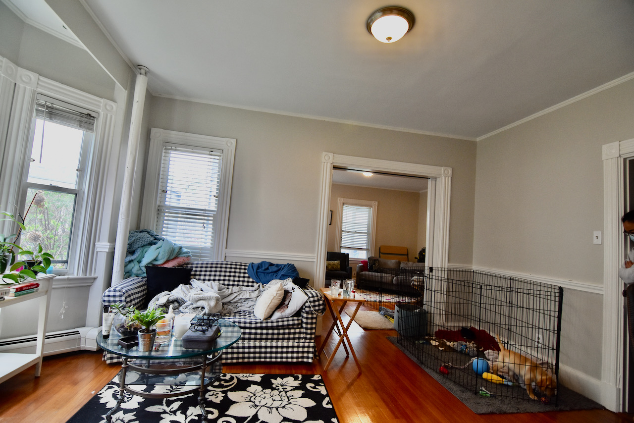 2 bed, 1 bath apartment for rent at 247 Park St Unit 2, Dorchester — photo 18 of 25