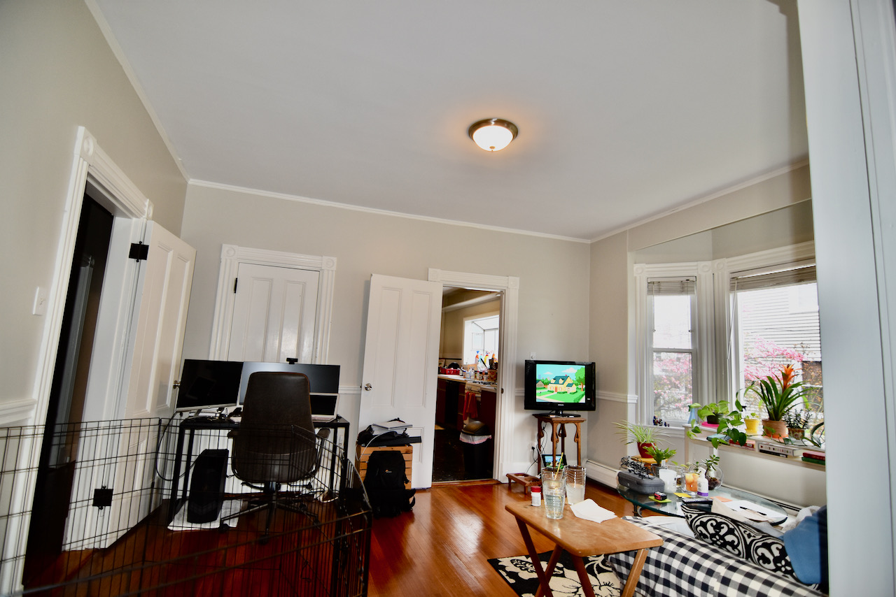 2 bed, 1 bath apartment for rent at 247 Park St Unit 2, Dorchester — photo 11 of 25