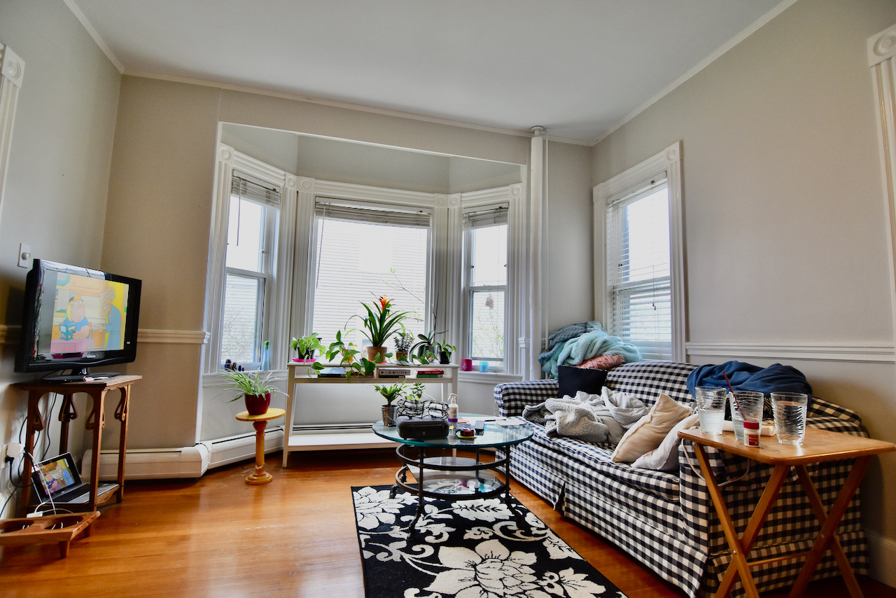 2 bed, 1 bath apartment for rent at 247 Park St Unit 2, Dorchester — photo 12 of 25