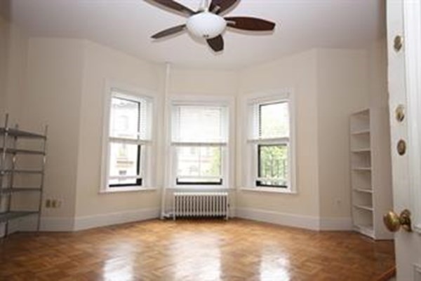 247 Beacon St, Back Bay