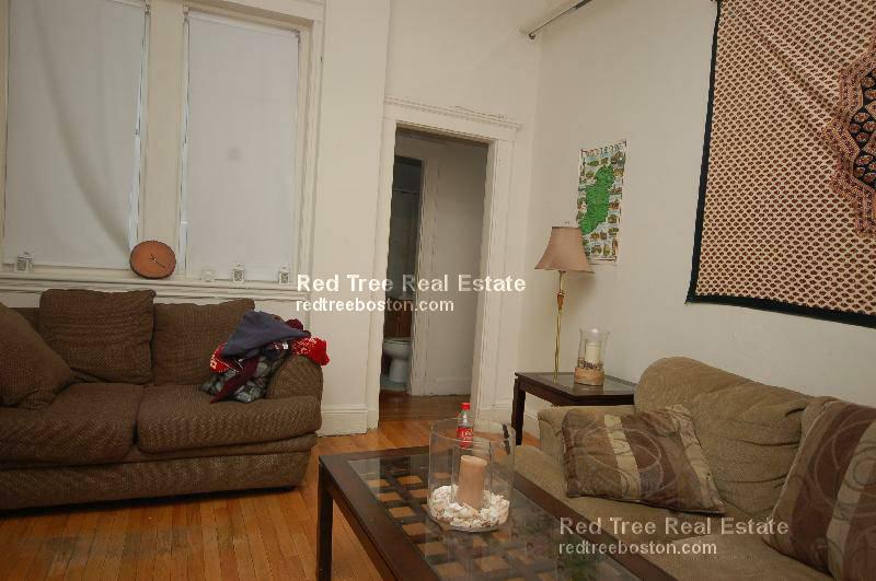 99 Brainerd Rd, Allston