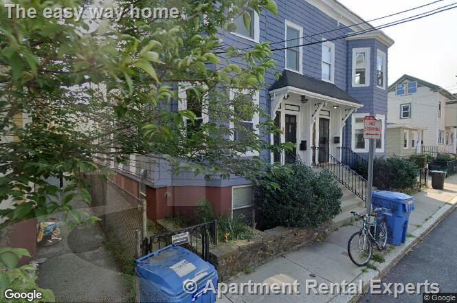 40 Prince St, Cambridgeport