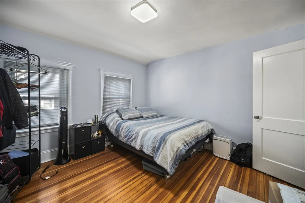 455 Broadway, Winter Hill