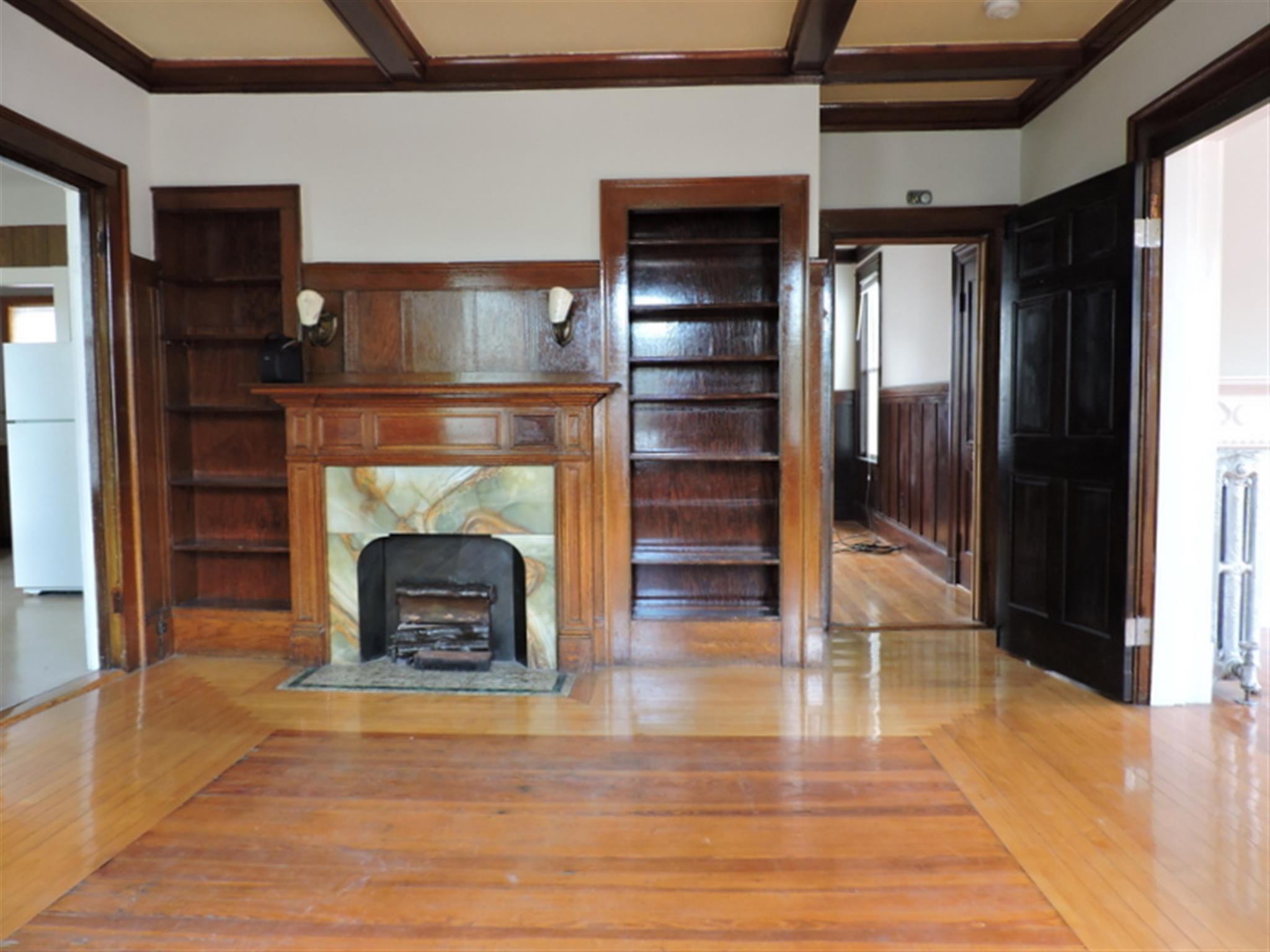 1.5 bed, 1 bath apartment for rent at 140 Holland St Unit 1, Davis Square — photo 4 of 10