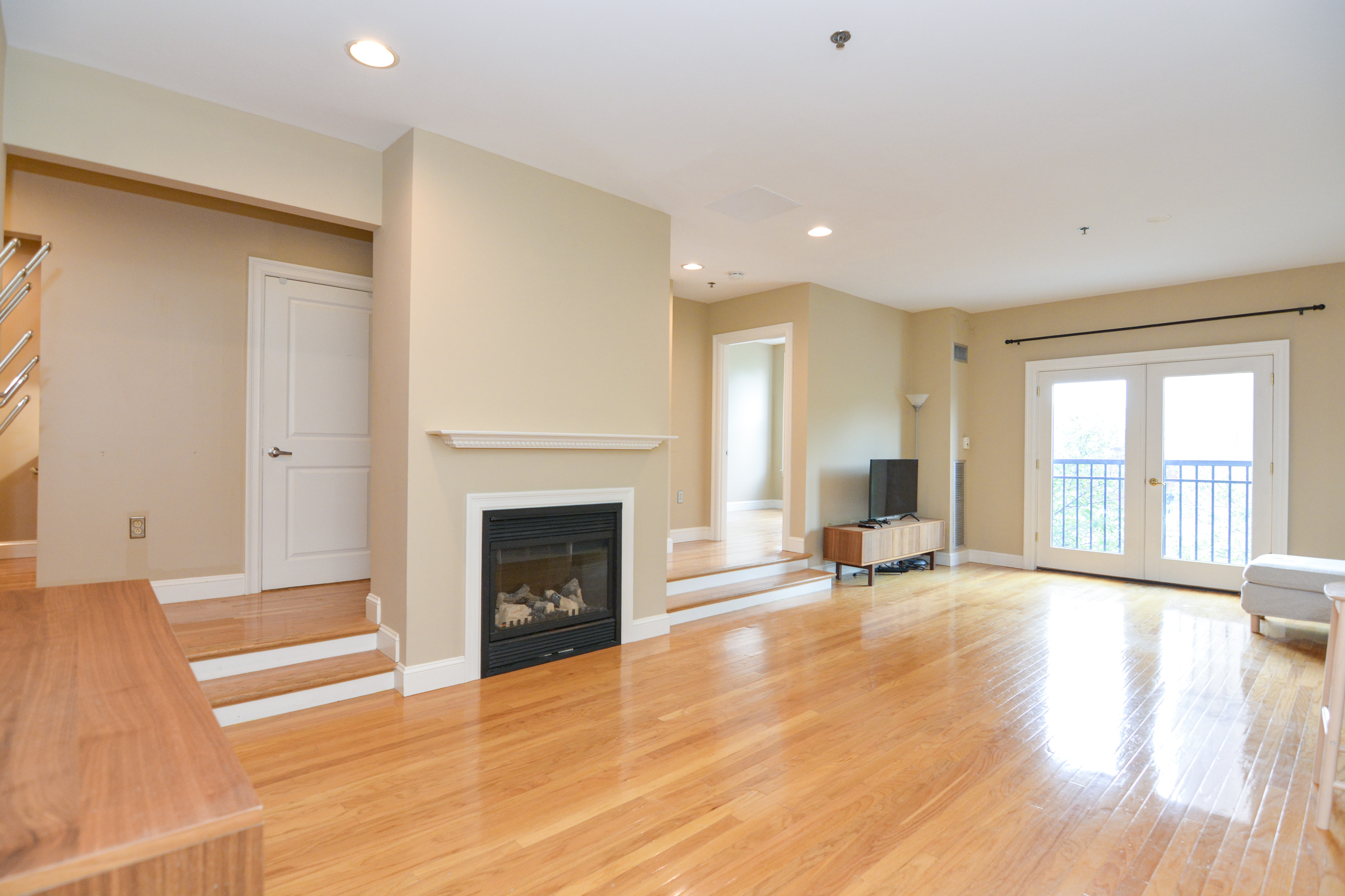 1723 Washington St, South End