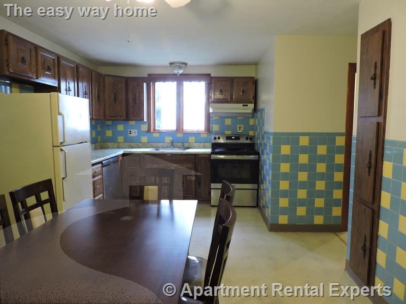 1.5 bed, 1 bath apartment for rent at 64 Thurston St Unit 1L, Winter Hill