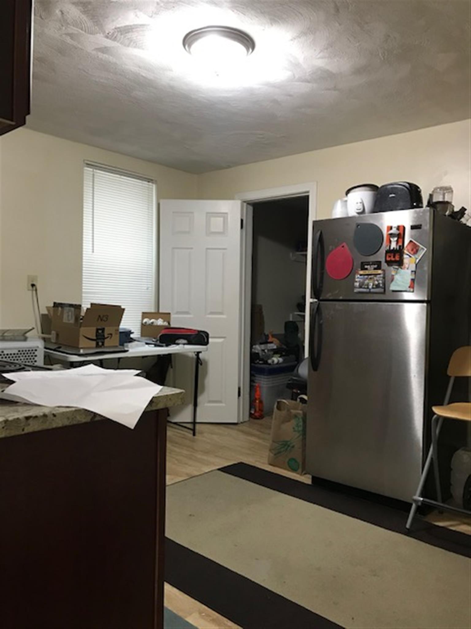 1 bed, 1 bath apartment for rent at 173 Hampshire St, Inman Square — photo 2 of 7
