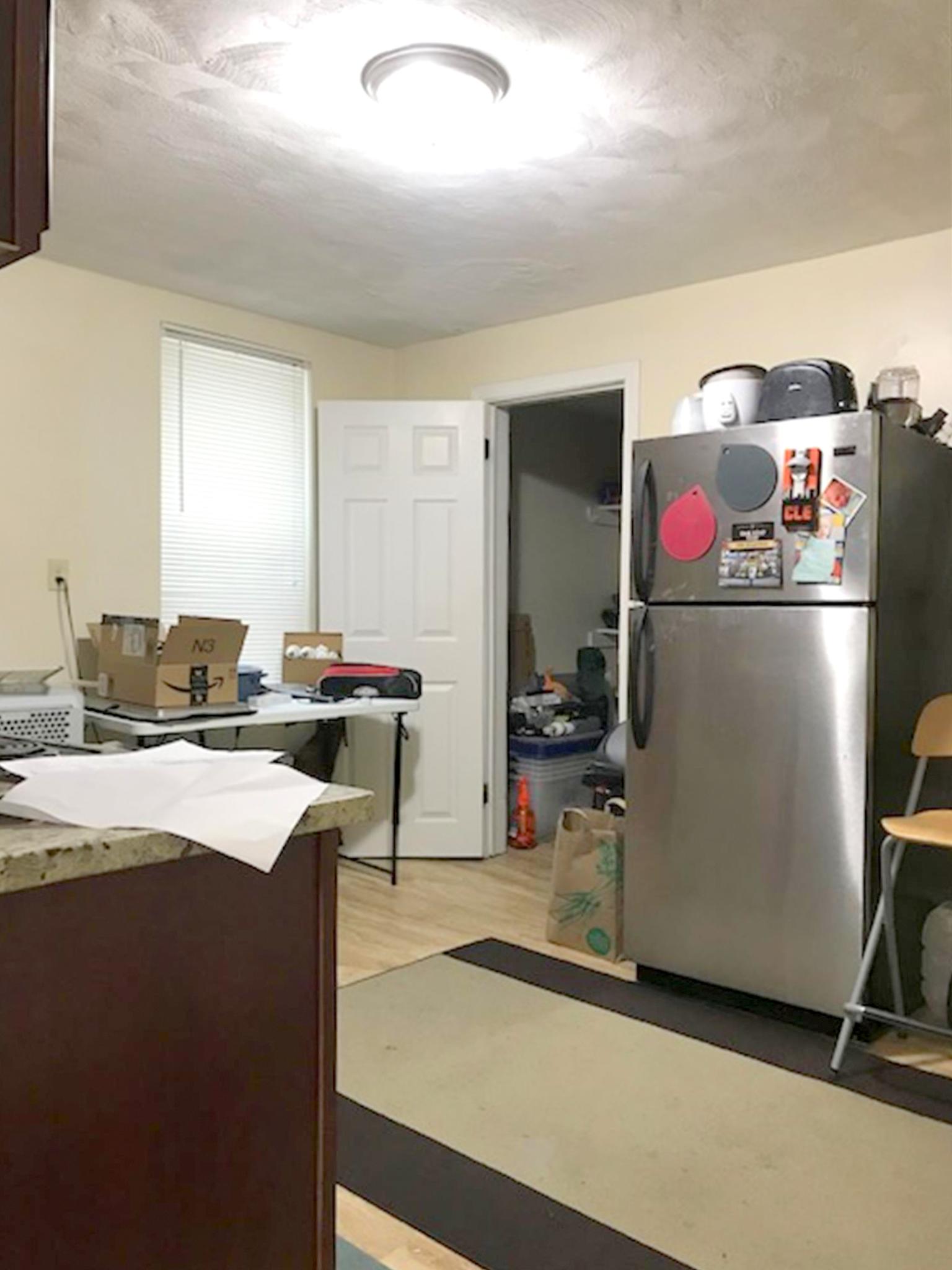 1 bed, 1 bath apartment for rent at 173 Hampshire St Unit 01, Inman Square — photo 2 of 7