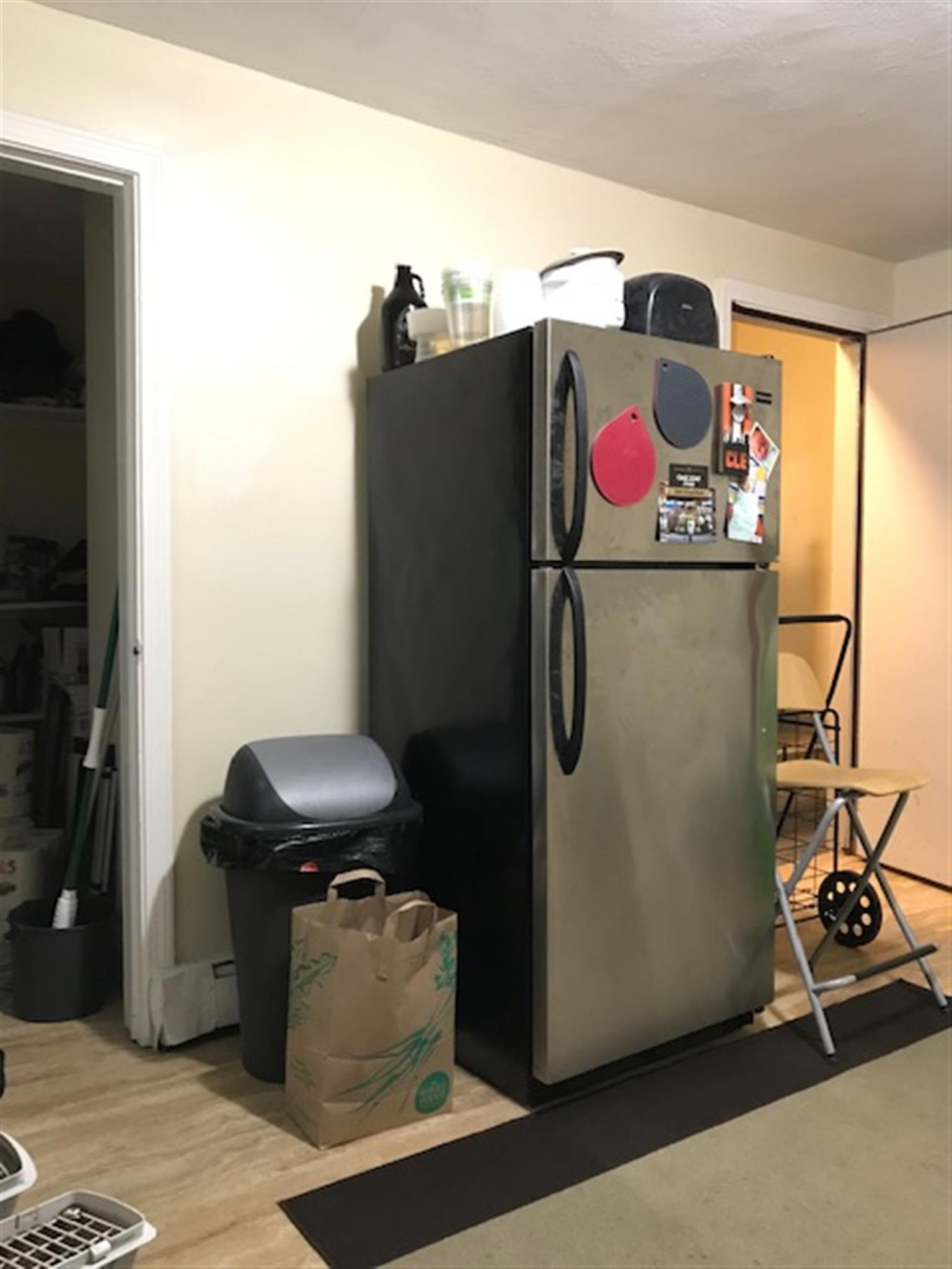 1 bed, 1 bath apartment for rent at 173 Hampshire St, Inman Square — photo 3 of 7