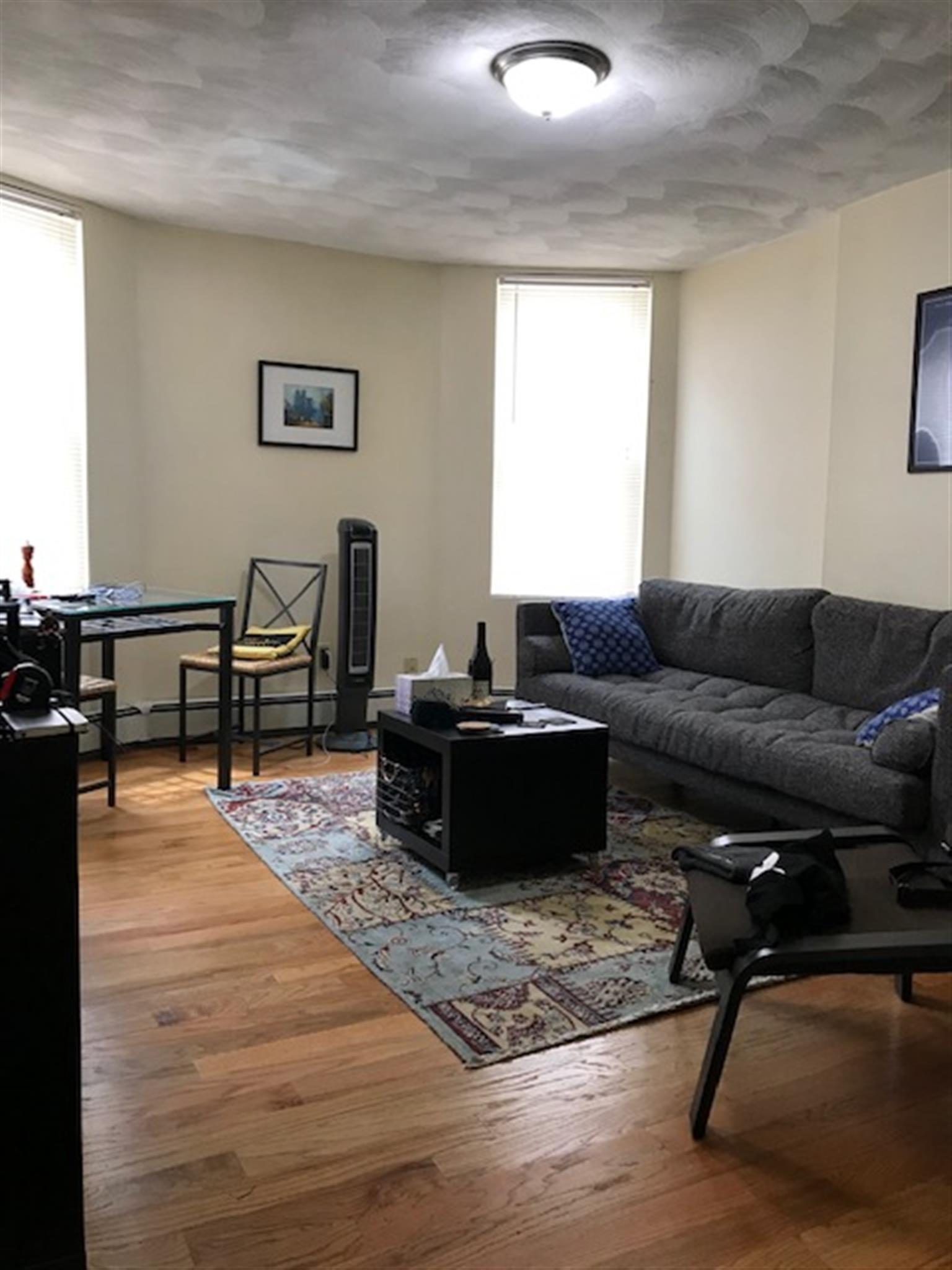 1 bed, 1 bath apartment for rent at 173 Hampshire St, Inman Square — photo 4 of 7