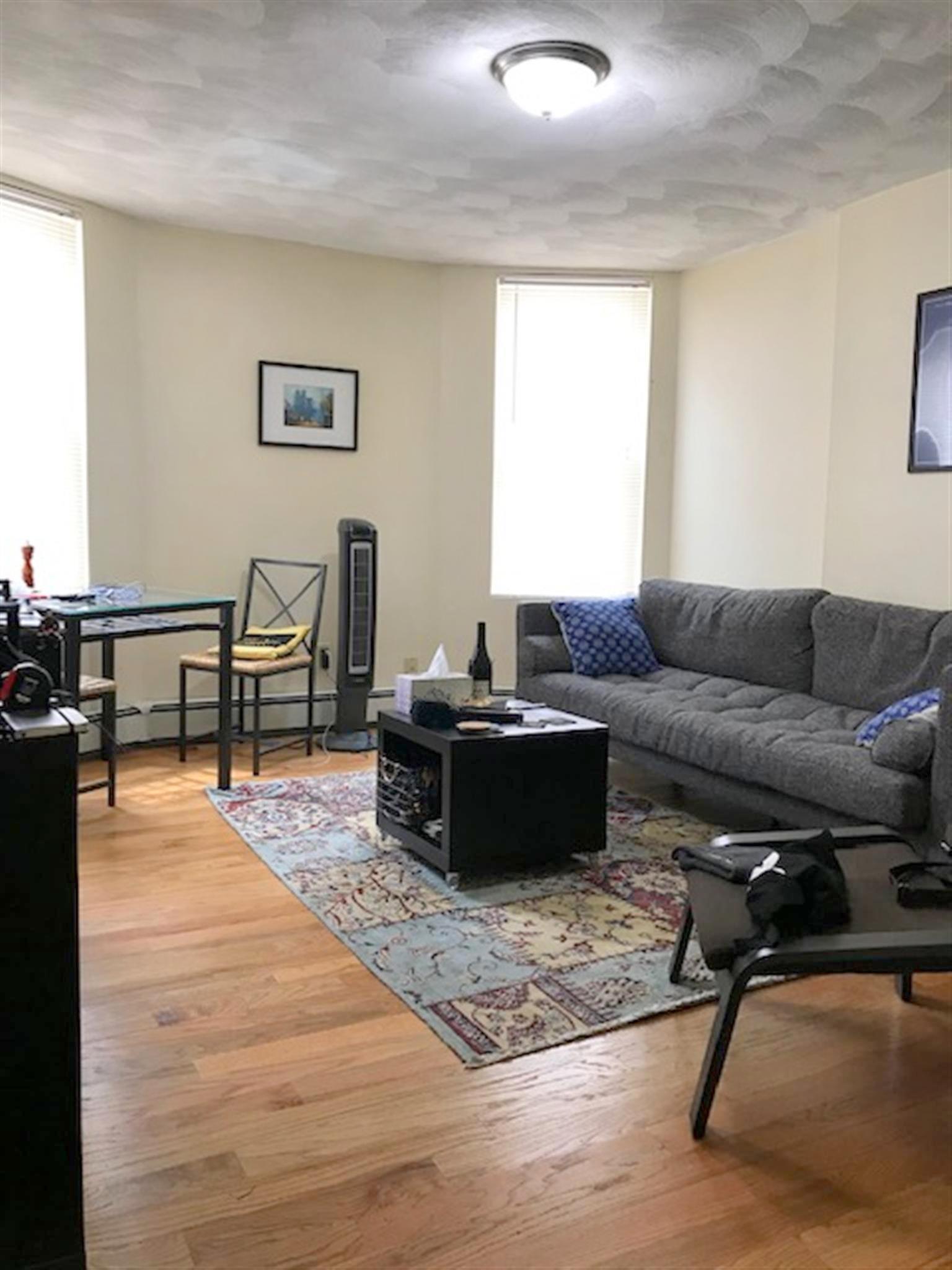 1 bed, 1 bath apartment for rent at 173 Hampshire St Unit 01, Inman Square — photo 4 of 7