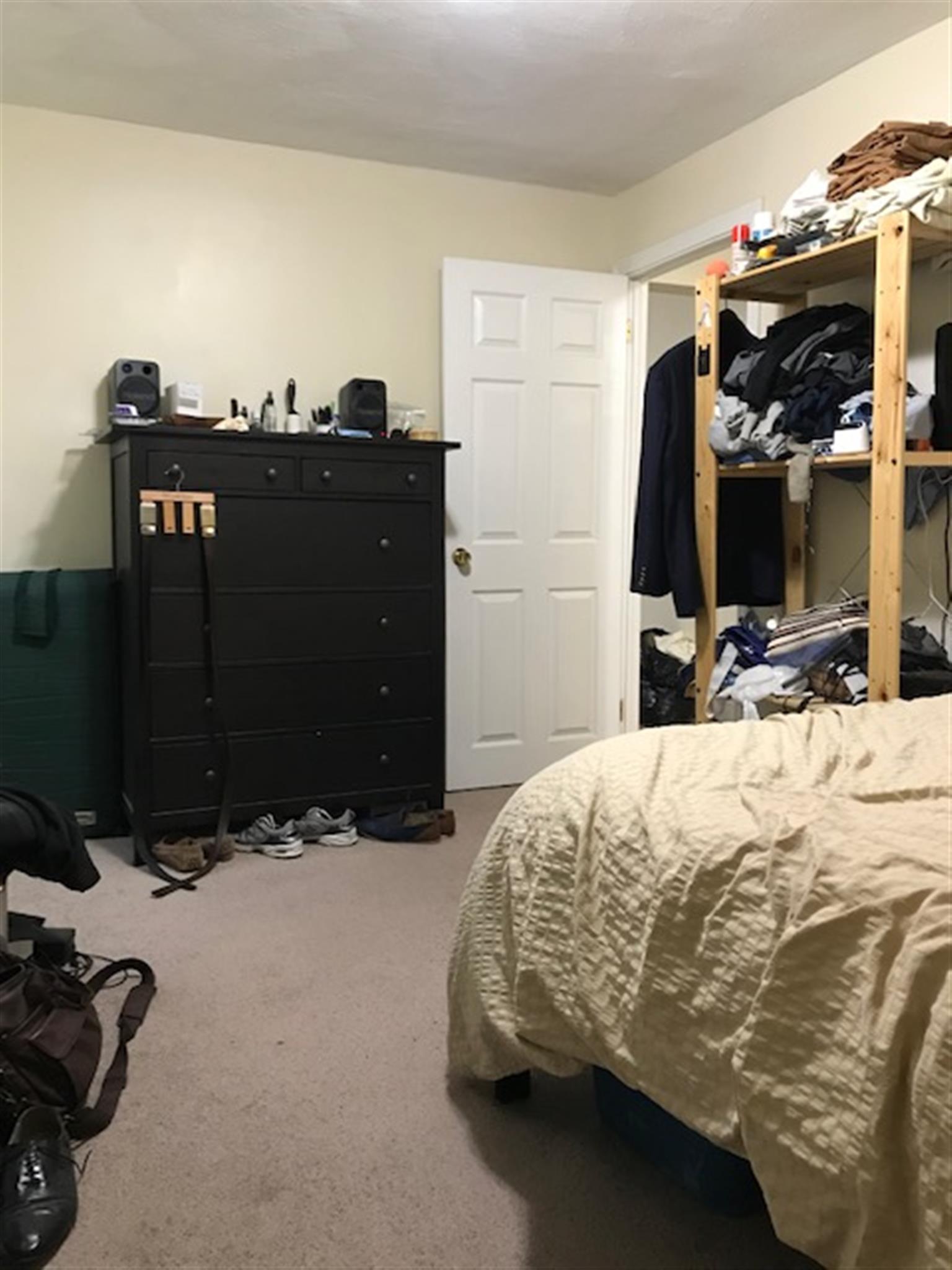 1 bed, 1 bath apartment for rent at 173 Hampshire St, Inman Square — photo 5 of 7