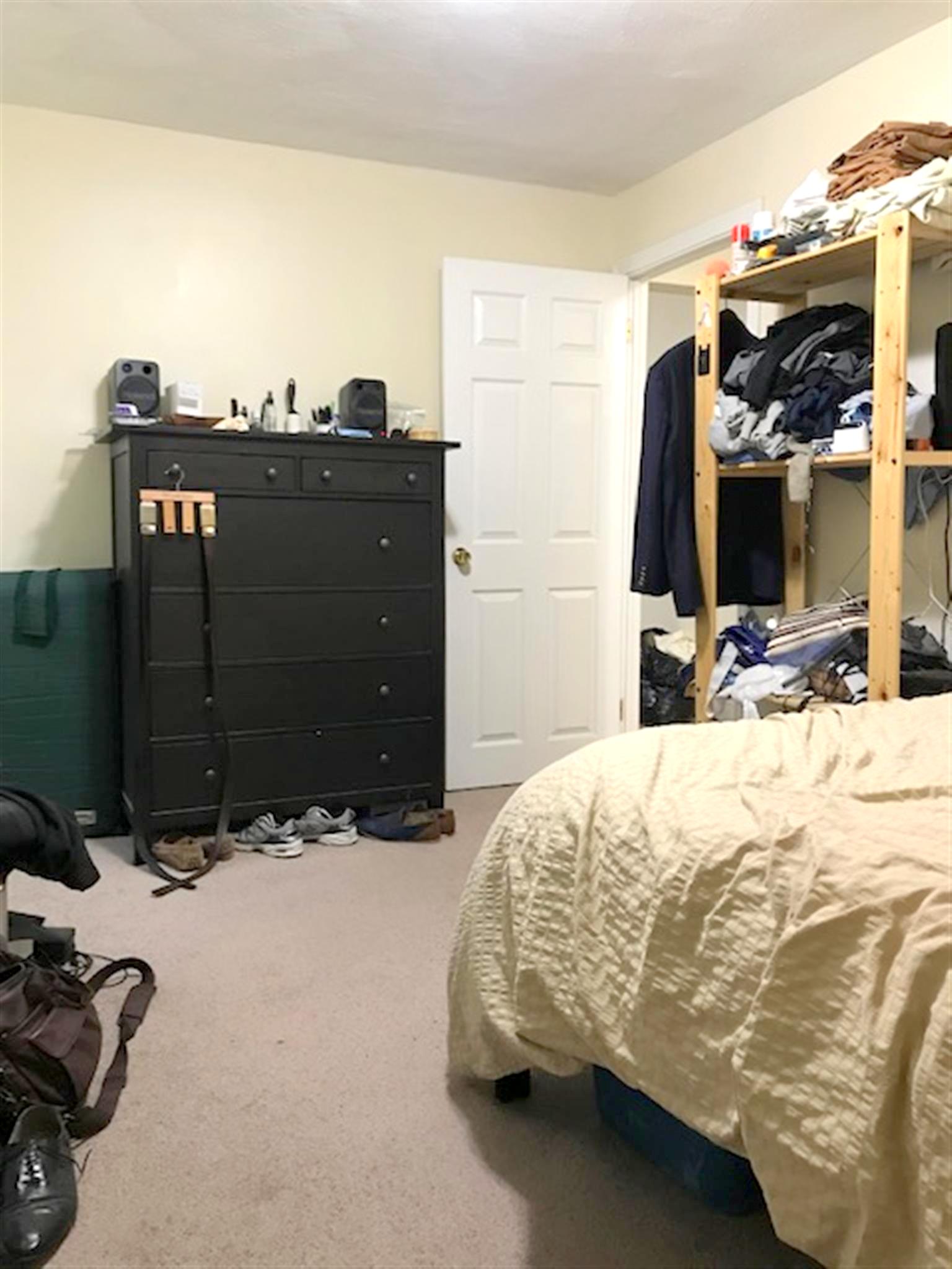 1 bed, 1 bath apartment for rent at 173 Hampshire St Unit 01, Inman Square — photo 5 of 7