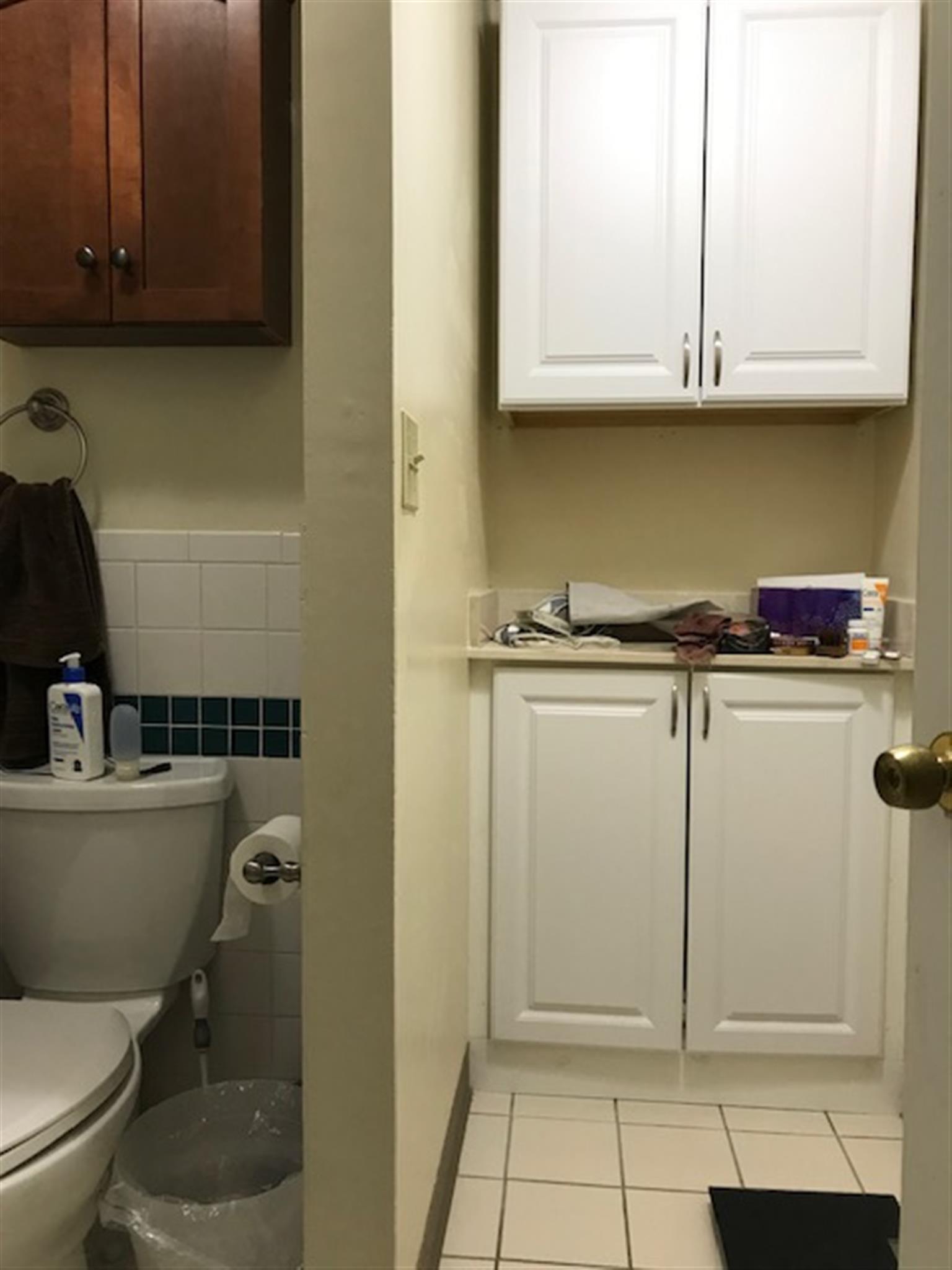 1 bed, 1 bath apartment for rent at 173 Hampshire St Unit 1, Central Square — photo 7 of 7