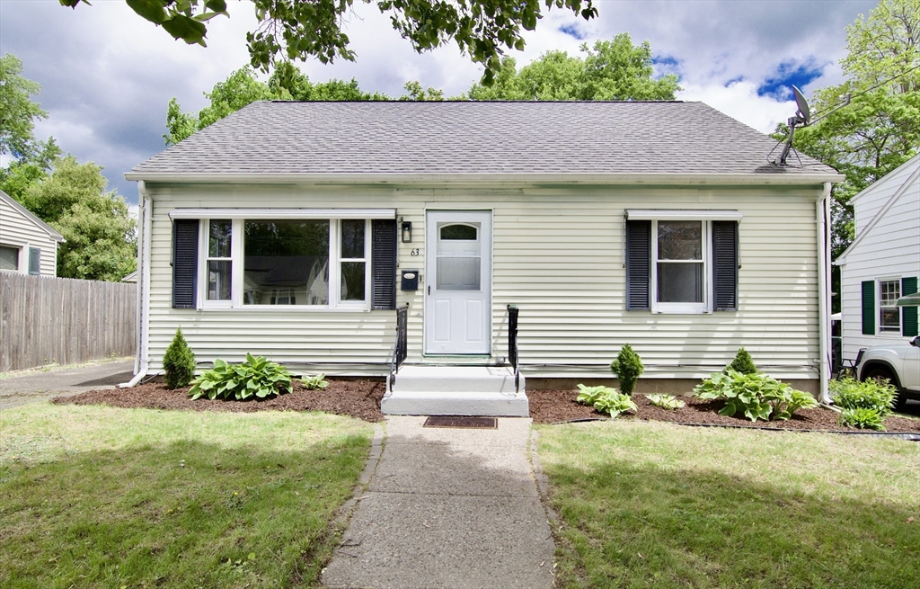 63 Grandview St, East Forest Park