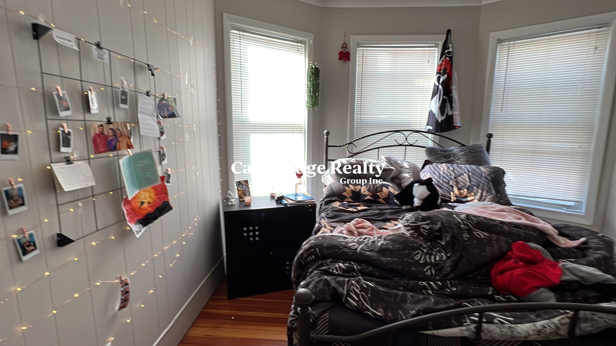 158 Holland St, Teele Square