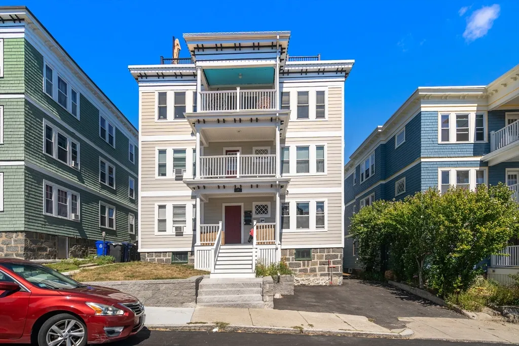 29 S Munroe Ter, Dorchester